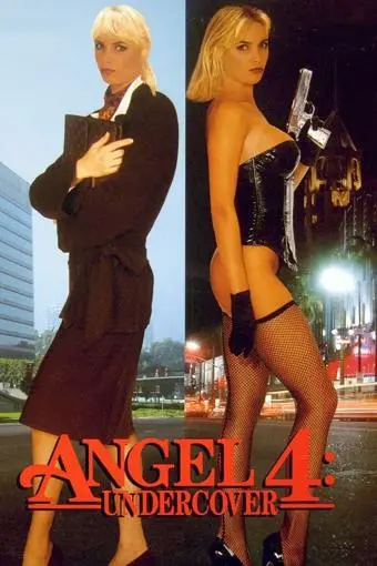Angel 4: Undercover_peliplat