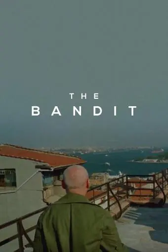 The Bandit_peliplat