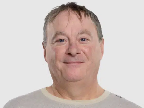 Robert Frosi