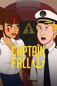 Captain Fall_peliplat