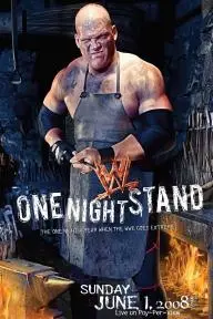 WWE One Night Stand_peliplat