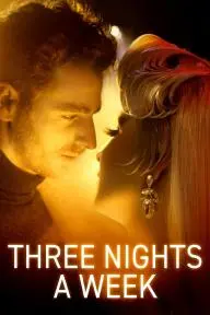 Three Nights a Week_peliplat