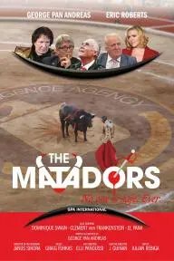 The Matadors_peliplat