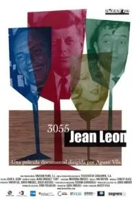 3055 Jean Leon_peliplat