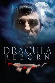 Dracula: Reborn_peliplat