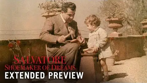 Extended Preview