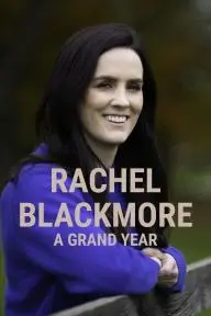 Rachael Blackmore: A Grand Year_peliplat