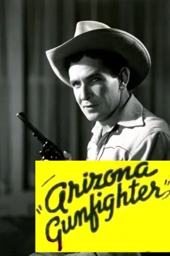 Arizona Gunfighter_peliplat