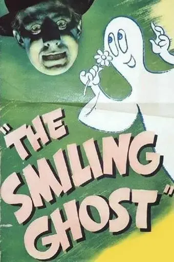 The Smiling Ghost_peliplat