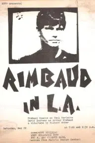 Rimbaud in L.A._peliplat