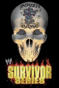Survivor Series_peliplat