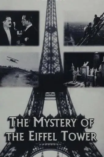 The Mystery of the Eiffel Tower_peliplat