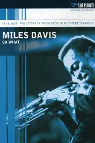 Miles Davis, So What_peliplat