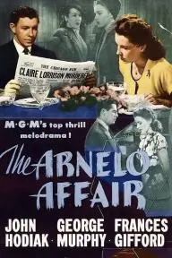 The Arnelo Affair_peliplat