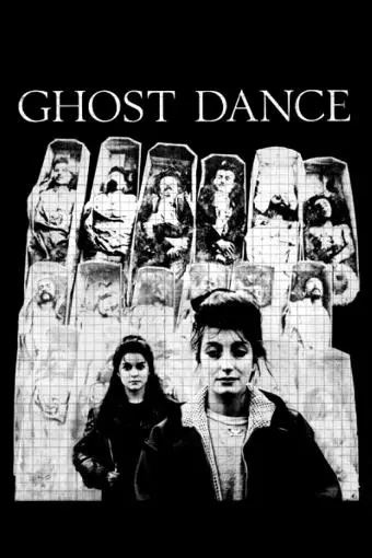 Ghost Dance_peliplat