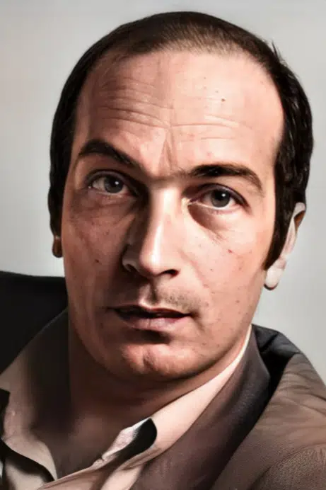 Jean-Claude Biette