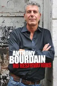 Anthony Bourdain: No Reservations_peliplat