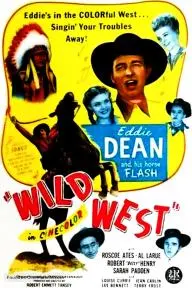 Wild West_peliplat