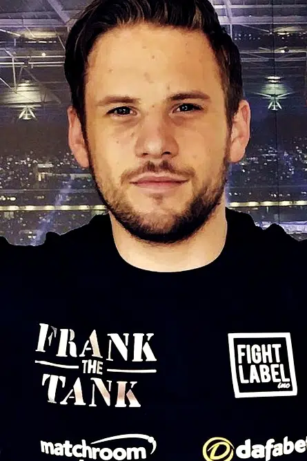 Frank Smith