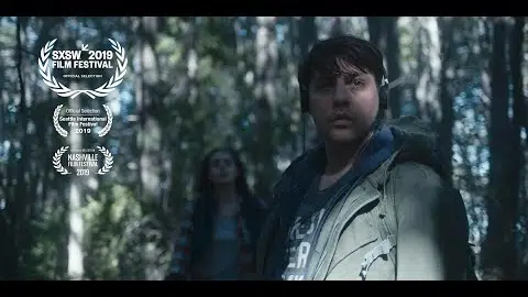 M - Trailer