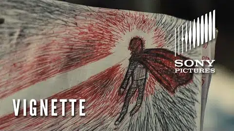 Vignette - Birth of a New Genre
