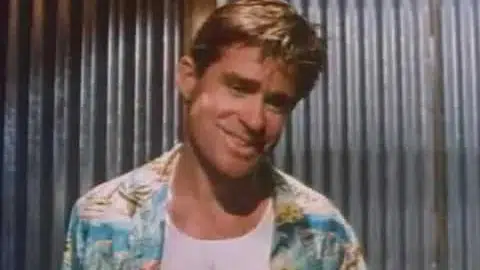 Hand Gun 1994