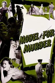 Model for Murder_peliplat
