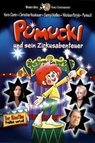 Pumuckl und sein Zirkusabenteuer_peliplat