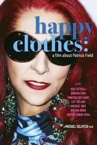 Happy Clothes: A Film About Patricia Field_peliplat