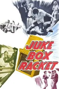 Juke Box Racket_peliplat