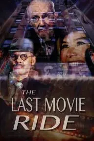 The Last Movie Ride_peliplat