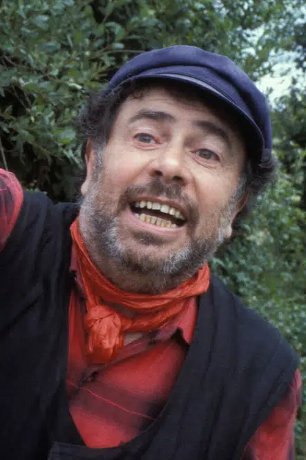 Claude Confortès