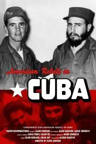 American Rebels in Cuba_peliplat