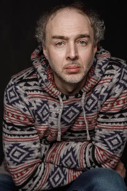 Dmitriy Khoronko