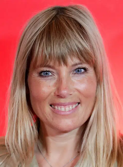 Mélanie Page