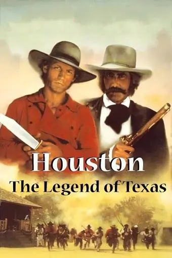 Houston: The Legend of Texas_peliplat