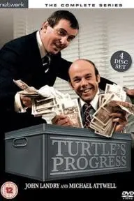 Turtle's Progress_peliplat