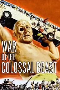 War of the Colossal Beast_peliplat