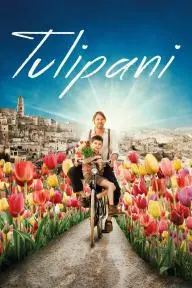 Tulipani: Liefde, eer en een fiets_peliplat