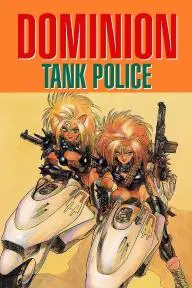 Dominion Tank Police_peliplat
