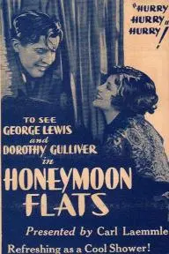 Honeymoon Flats_peliplat