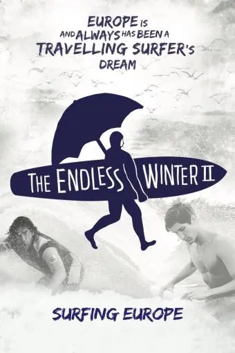 The Endless Winter II: Surfing Europe_peliplat