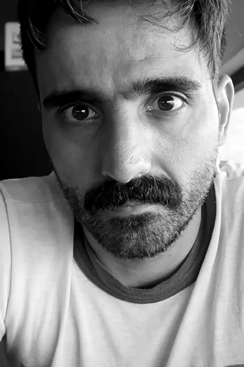 Cem Kaya