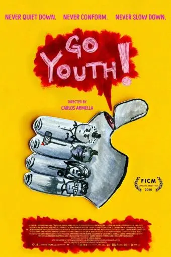 Go Youth!_peliplat