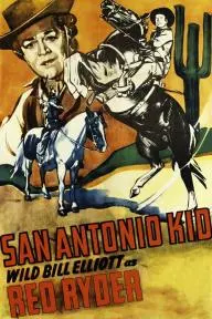 The San Antonio Kid_peliplat
