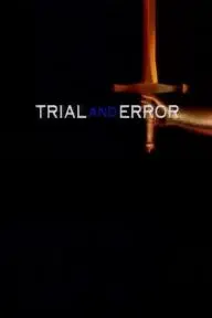 Trial and Error_peliplat
