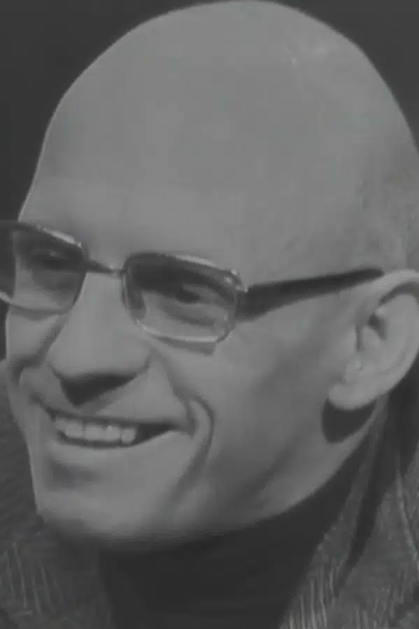 Michel Foucault