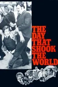 The Day That Shook the World_peliplat