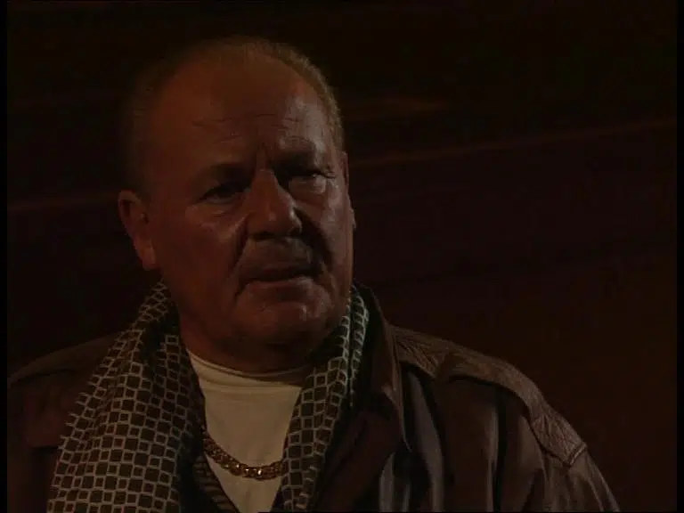 Rudi Falkenhagen