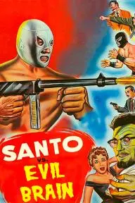 Santo vs. the Evil Brain_peliplat